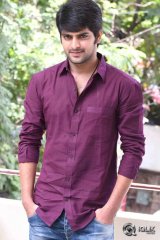 Naga Shourya Interview About Nee Jatha Leka Movie